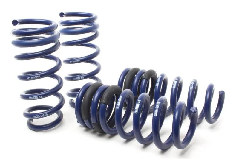 H&R 28627-2, 23-24 BMW XM G09 (AWD) Sport Springs