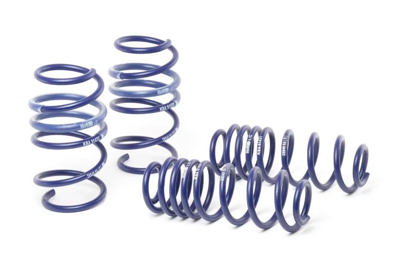 H&R 54786-77, 15-21 Volkswagen Golf S/SE/SEL/1.8T MK7 Super Sport Spring