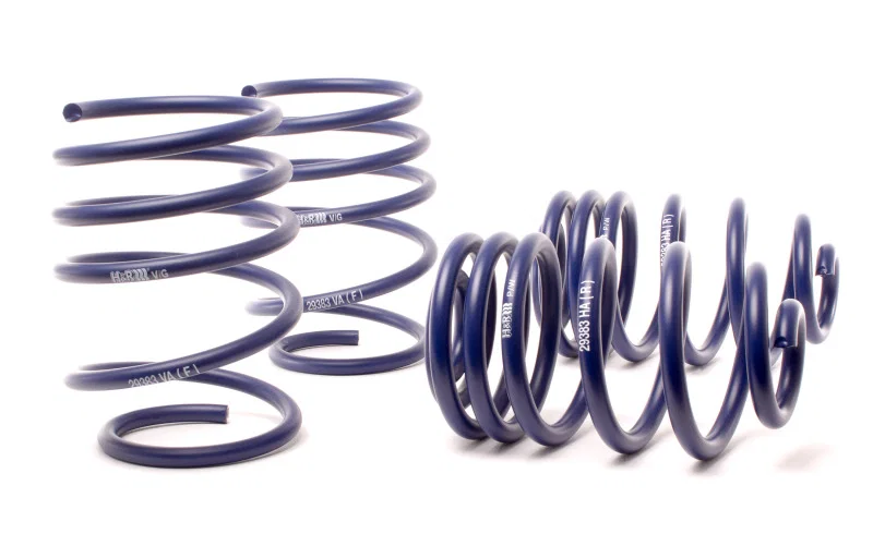 H&R 29383, 01-05 BMW 325Xi/330Xi E46 Sport Spring