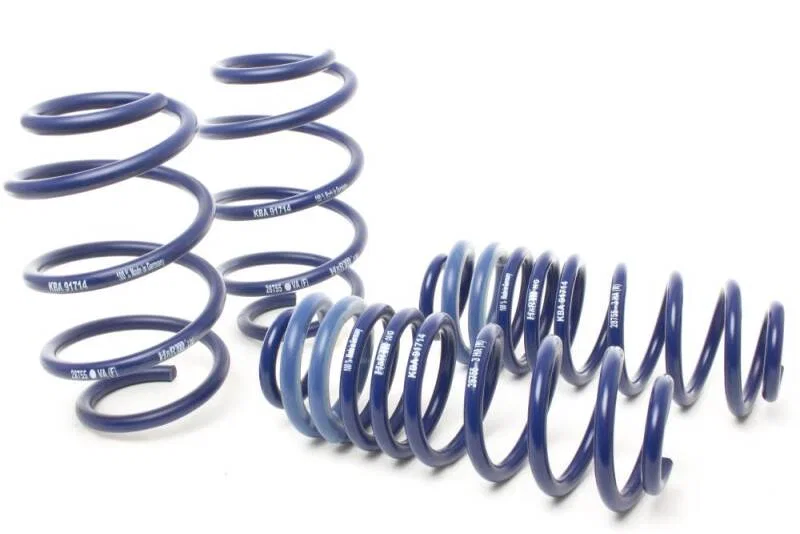 H&R 54861, 2022 Volkswagen Taos S/SE/SEL (2WD) Sport Spring