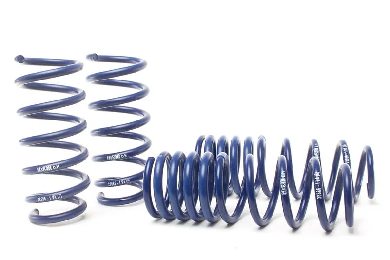 H&R 28686-1, 18-22 BMW M5/M5 Competition F90 Sport Spring