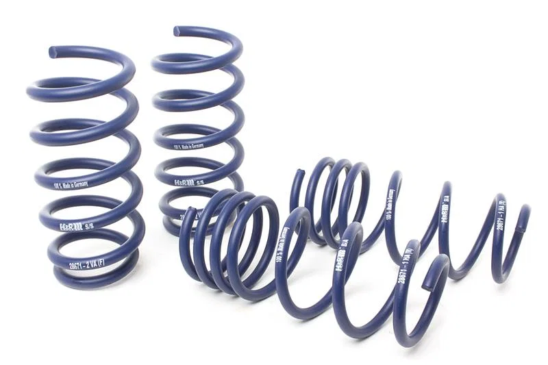 H&R 28671-3, 20-21 BMW 840i xDrive Coupe (AWD) G15 Sport Spring (w/Adaptive Susp.)