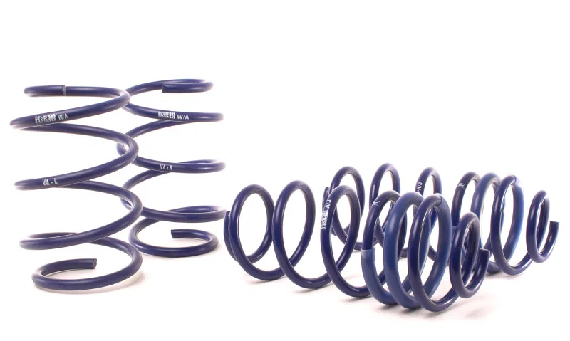 H&R 51892, 16-21 Honda Civic Coupe/Sedan Sport Spring (Non Si)