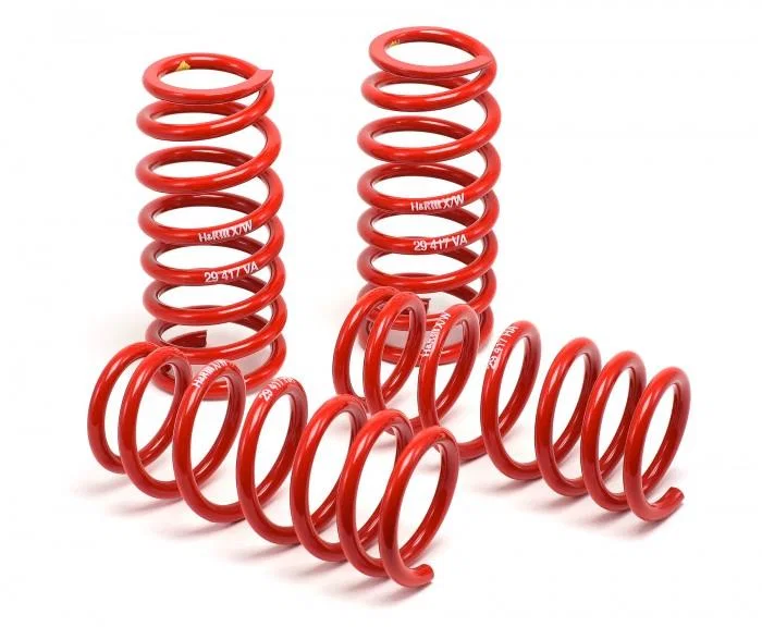 H&R 51852-88, 94-95 Honda Accord/Accord Wagon 2/4 Door CD Race Spring