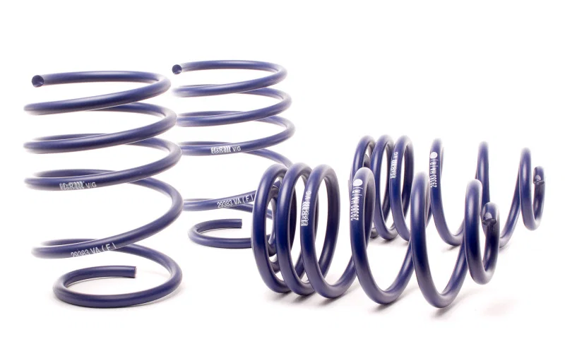 H&R 50419, 01-05 BMW 325Xi Sport Wagon E46 Sport Spring
