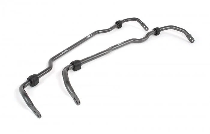 H&R 71056, 18-22 Audi A4/A5/S5 (AWD) B9 22mm Non Adj. Sway Bar - Rear