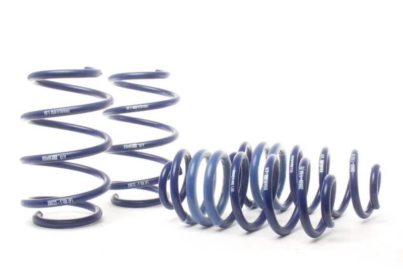 H&R 28633-1, 20-22 Ford Escape 4WD (Incl. Hybrid) Sport Spring