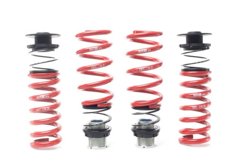 H&R 23011-2, 17-20 Mercedes-Benz E300 Sedan W213 VTF Adjustable Lowering Springs (Non AWD)