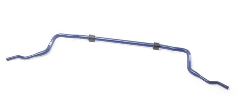 H&R 70749-2, 96-00 Mercedes-Benz C220/C230/C280/C43 AMG W202 28mm Non Adj. Sway Bar - Front