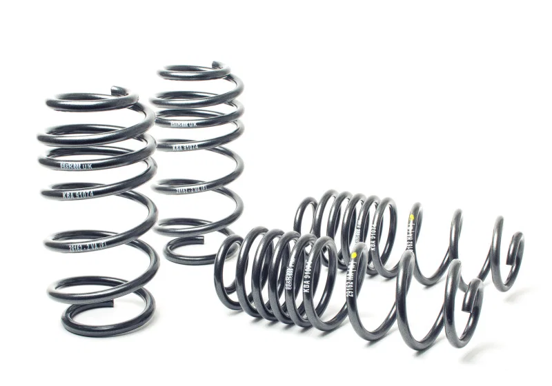 H&R 29162-8, 09-17 Volkswagen CC Sport/Luxury/VR6 Sport Spring