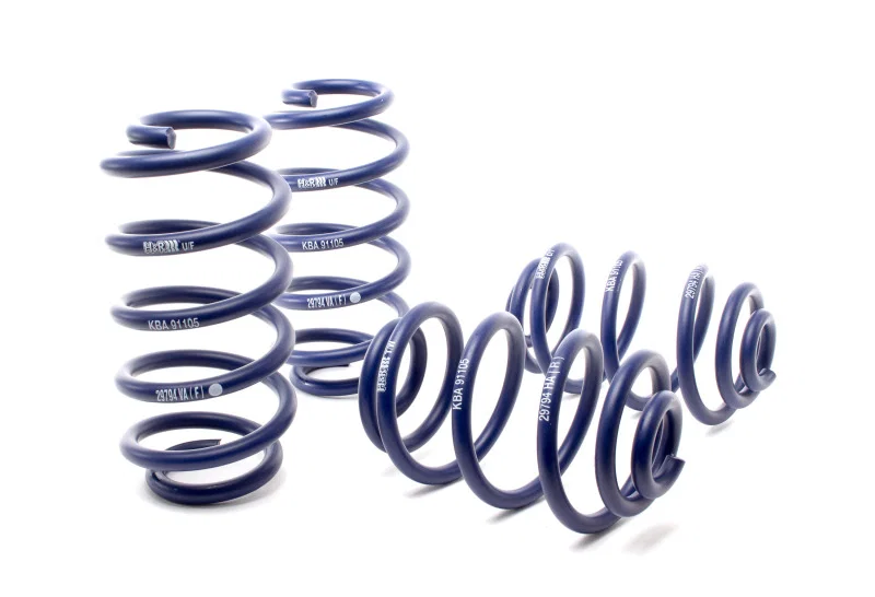 H&R 54794, 98-05 Volkswagen Passat Wagon 1.8T/2.0L Sport Spring