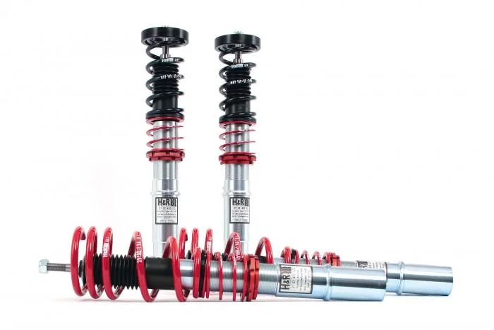 H&R 50453, 07-14 MINI Cooper S R56 Street Perf. Coil Over