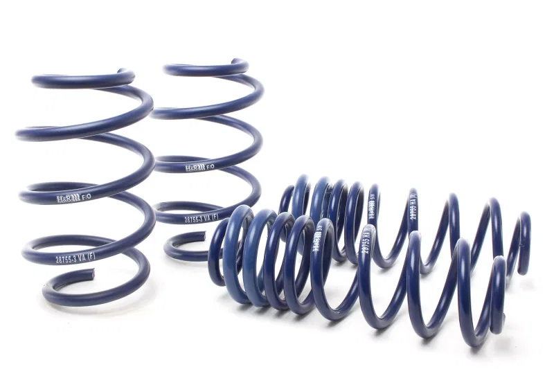 H&R 28755-3, 18-22 Volkswagen Tiguan 4MOTION (4WD) MQB Sport Spring
