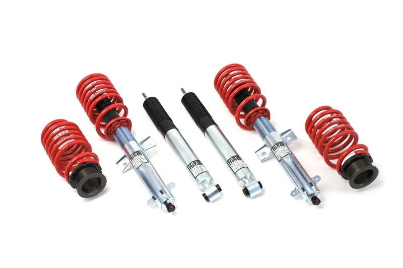 H&R RSS29170, 07-10 GT500/GT500 Convertible V8 RSS Coil Over for Ford Mustang