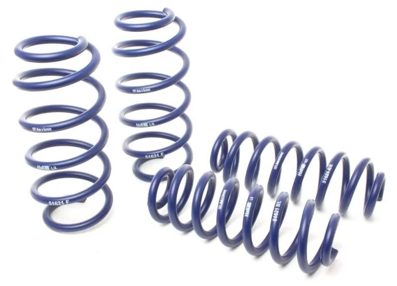 H&R 51621, 2022 Ford Maverick Lariat/XL/XLT Raising Spring