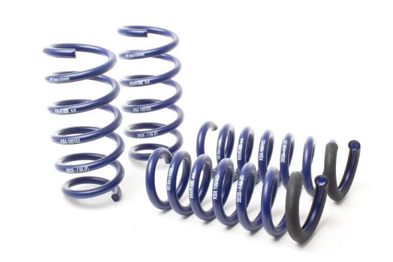 H&R 28526-1, 24-25 Mercedes-Benz AMG CLE 53 Sport Springs