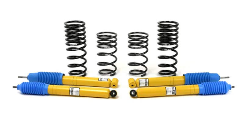 H&R 30039-1, 91-05 Acura NSX Sport Cup Kit