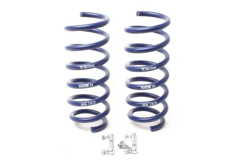 H&R 28548-2, 2024 BMW i5 eDrive40 G6E (2WD) Sport Springs