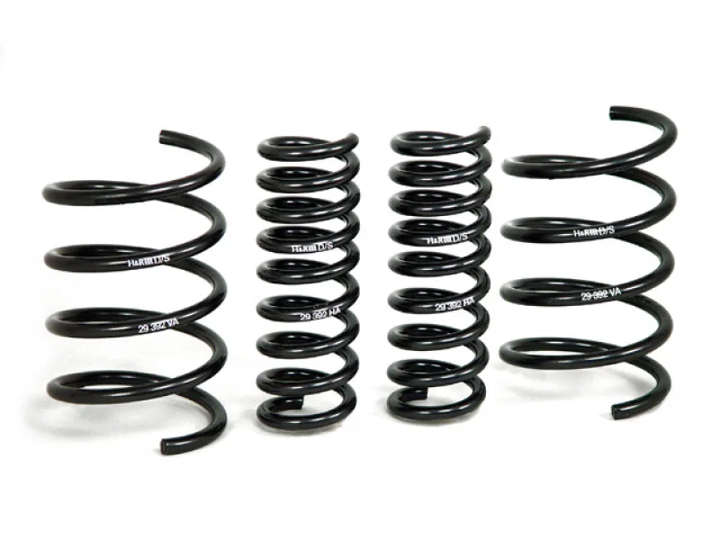 H&R 29392, 01-06 Mercedes-Benz C240/C320/C55 AMG W203 Sport Spring