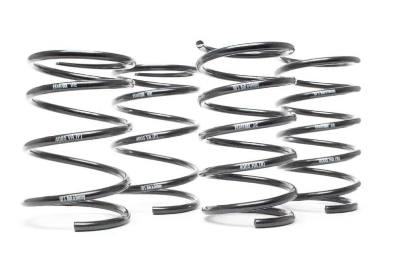 H&R 29868, 90-98 Subaru Legacy (AWD) BC/BD Sport Spring (Non Wagon)