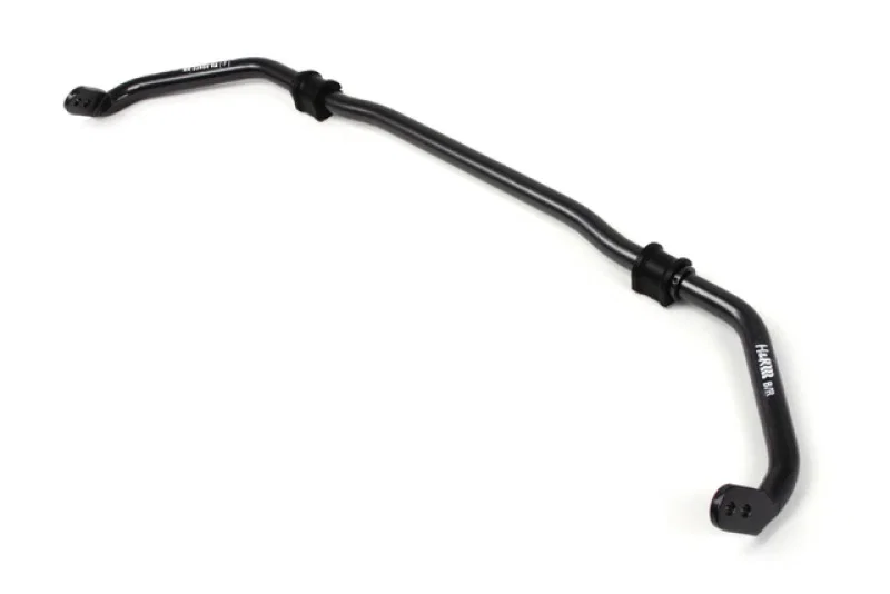 H&R 70953, 95-98 Porsche 911/993 C2/C4 Coupe/Targa/Cabrio 26mm Adj. 2 Hole Sway Bar - Front