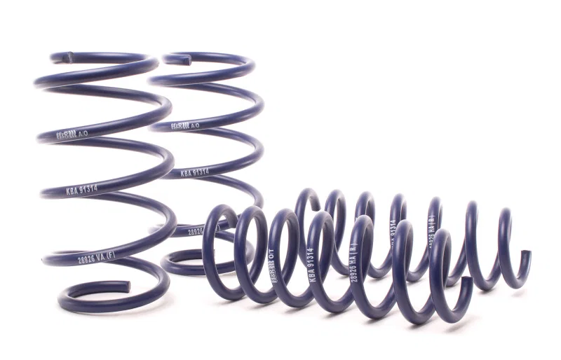 H&R 28926-1, F25 Sport Spring for 2011-2025 BMW X3 and X4