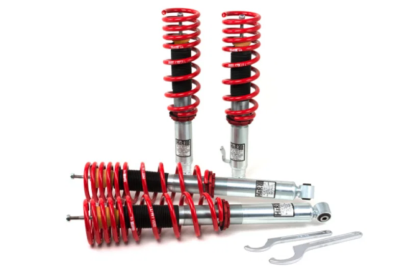H&R 50151, 04-08 Acura TSX 4 Cyl Street Perf. Coil Over