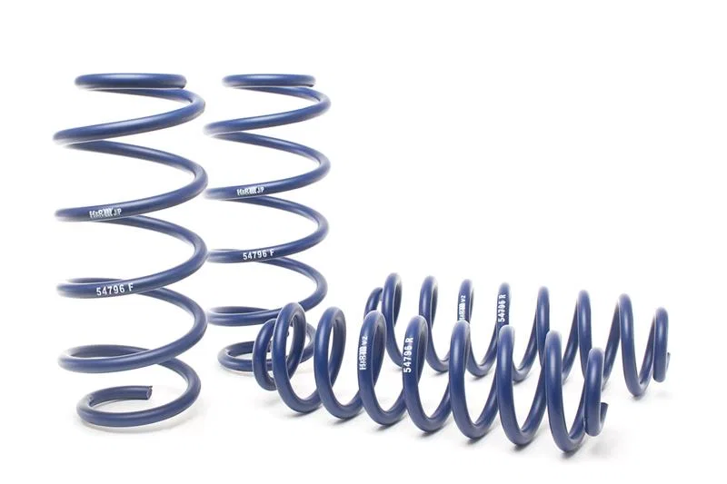 H&R 54796, 18-21 Volkswagen Atlas S/SE/SEL 4Motion (AWD) 2.0T/VR6/R-Line Adventure Raising Spring