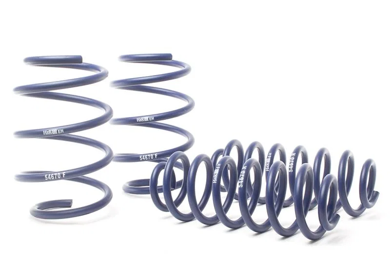 H&R 54670, 18-22 Toyota Camry Sport Spring