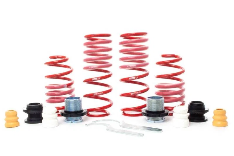 H&R 23012-4, 21-23 Audi RS5 Sportback VTF Adjustable Lowering Springs