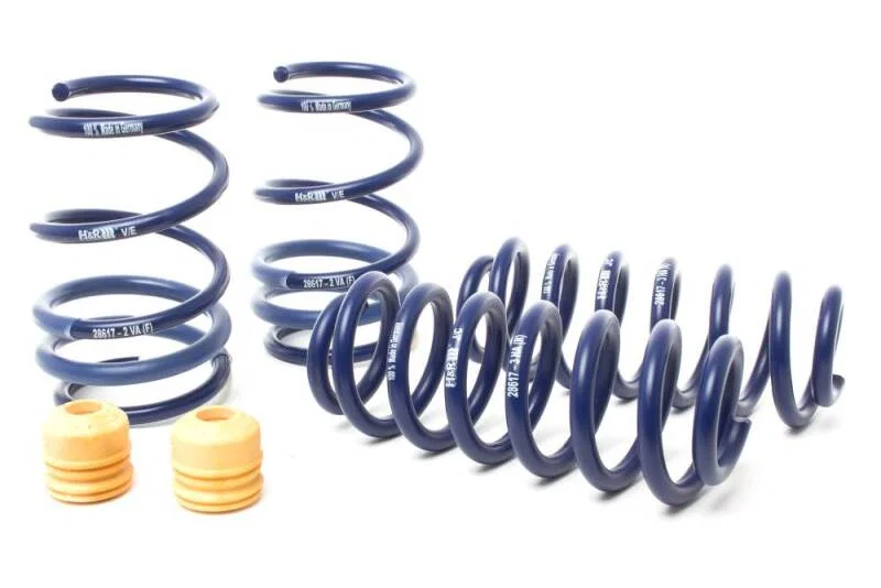 H&R 28617-3, 2022 Audi RS3 (AWD) Typ GY Sport Spring (w/ RS-Sport Sus.) w/DCC