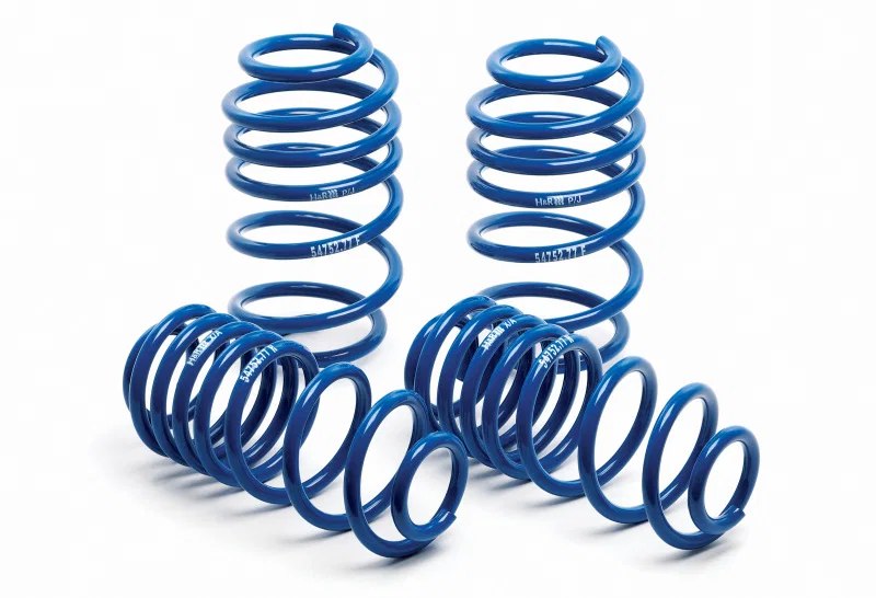 H&R 51893, 22+ Honda Civic Hatchback/Sedan Super Sport Spring Kit