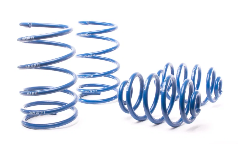 H&R 29824-2, 92-98 BMW 325i/325is/328i/328is E36 Sport Spring (After 6/22/92 & Non Cabrio)