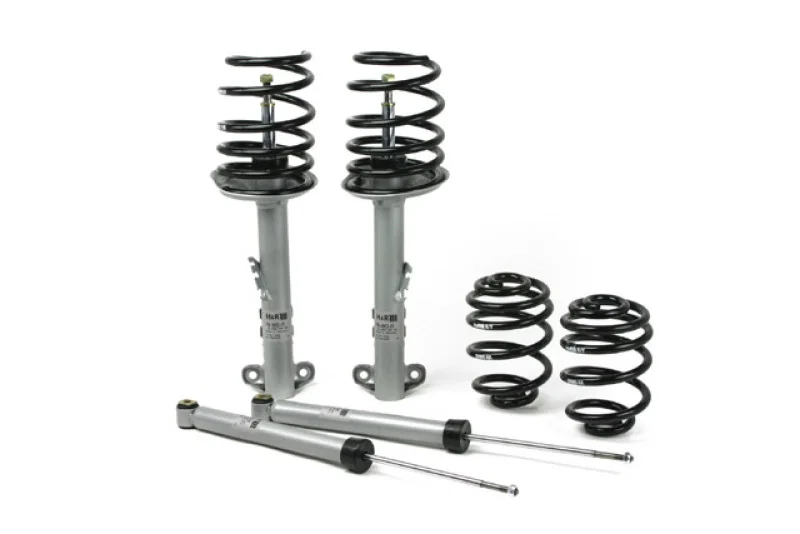 H&R 31005-2, 92-98 BMW 325i/325is/328i/328is E36 Sport Cup Kit (Non Cabrio/After 6/22/92)