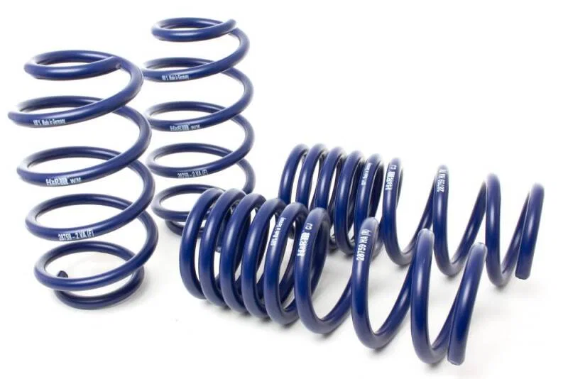 H&R 28759-2, 15-22 Ford Edge (AWD) Sport Spring (Incl. Sport)