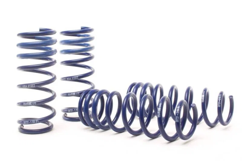 H&R 28721-5, 17-22 BMW 530e iPerformance/530e xDrive iPerformance G30 Sport Spring