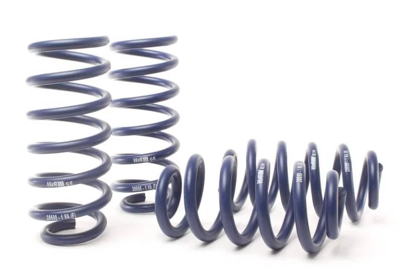 H&R 28690-1, 19-22 Porsche Cayenne Sport Spring (Incl. PASM & w/o Air Susp.)