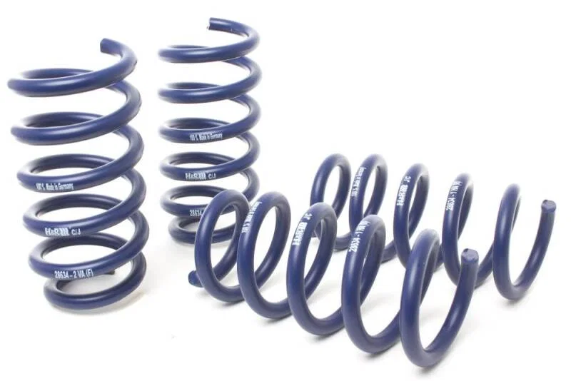 H&R 28634-2, 19-21 BMW X5 M50i/X5 xDrive40i/X5 xDrive50i G05 Sport Spring