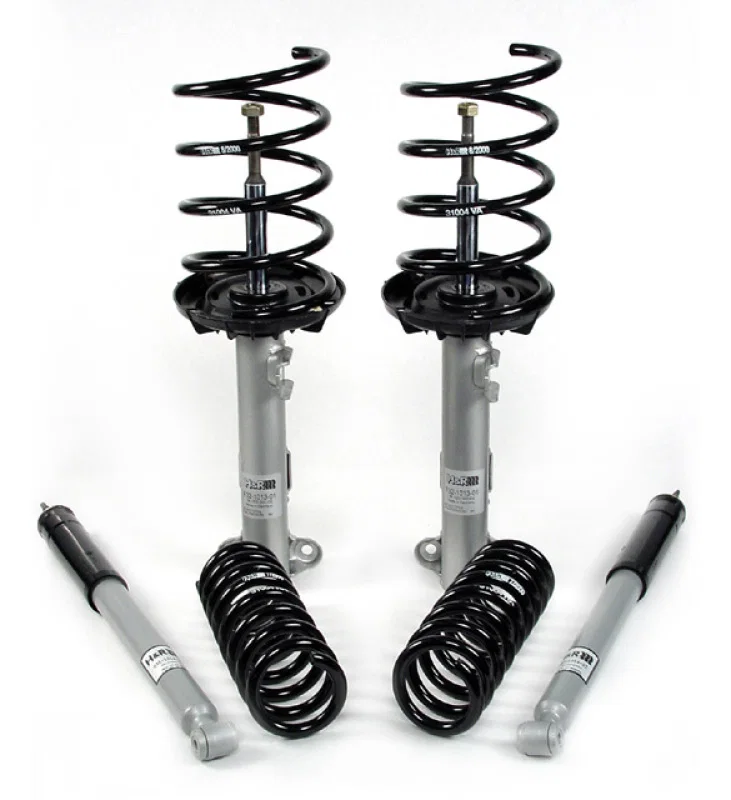 H&R 31004-1, 01-07 Mercedes-Benz C240/C320 W203 Sport Cup Kit