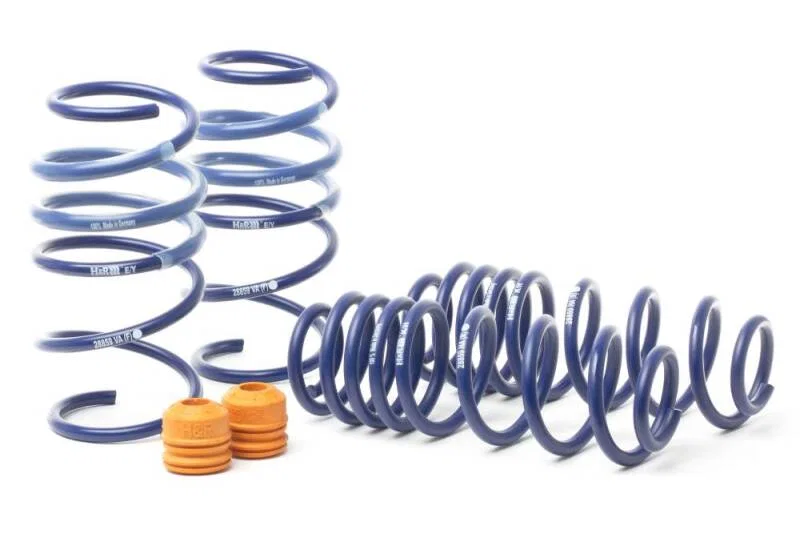 H&R 28859-4, 15-19 Audi A3 Sedan (2WD) 8VS Super Sport Spring