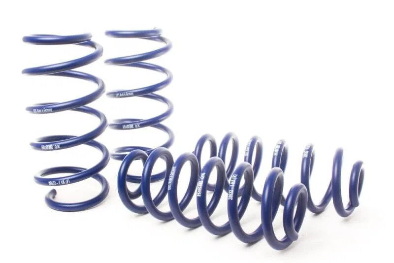 H&R 28632-1, 20-22 Ford Escape 4WD (Incl. Hybrid) Raising Spring
