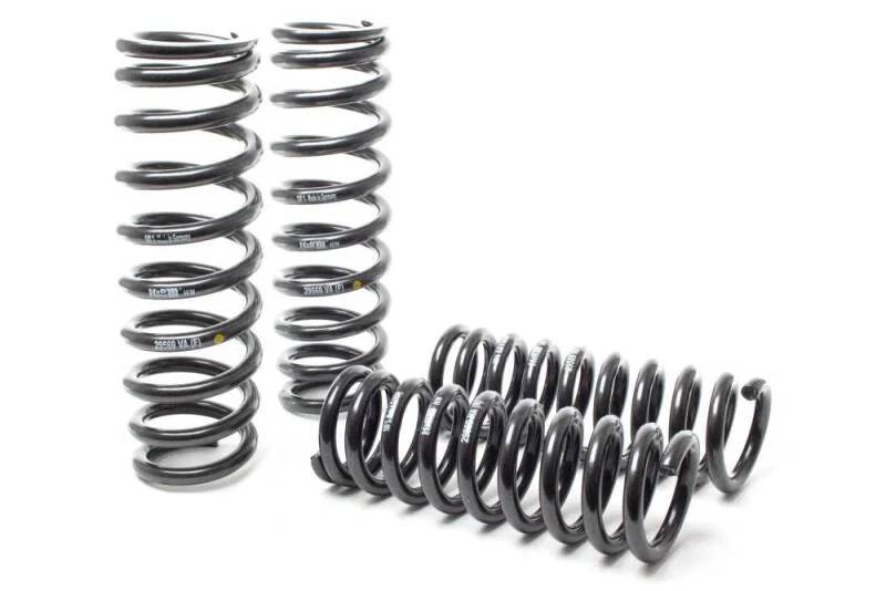 H&R 29569-1, 87-95 Mercedes-Benz 300E/E320 W124 Sport Spring (Non 4WD or Convertible)