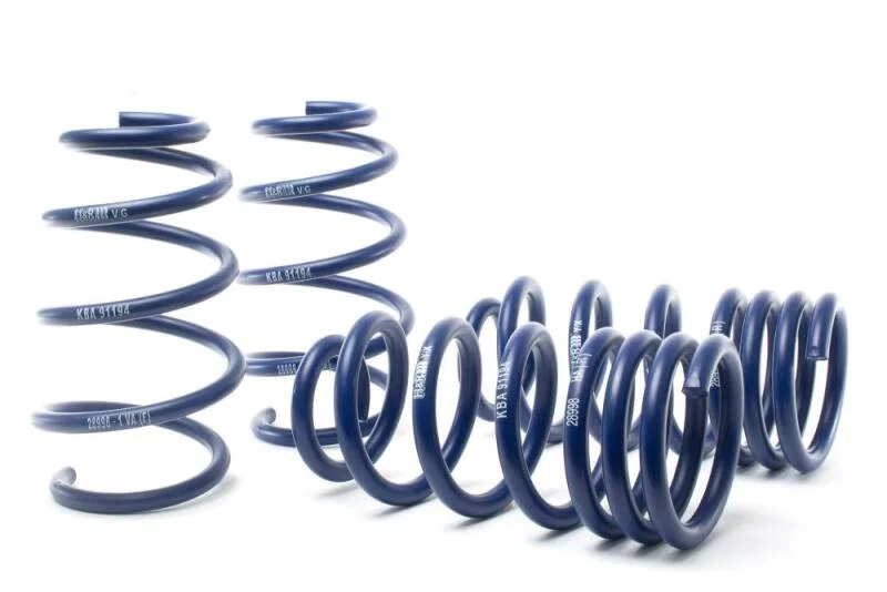 H&R 28998-1, 11-17 Buick Regal (2WD) E2XX Sport Spring