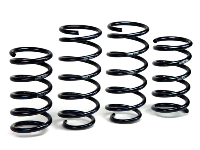 H&R 51602, 01-12 Ford Escape (2WD/4WD) 4 Cyl/V6 Adventure Raising Spring