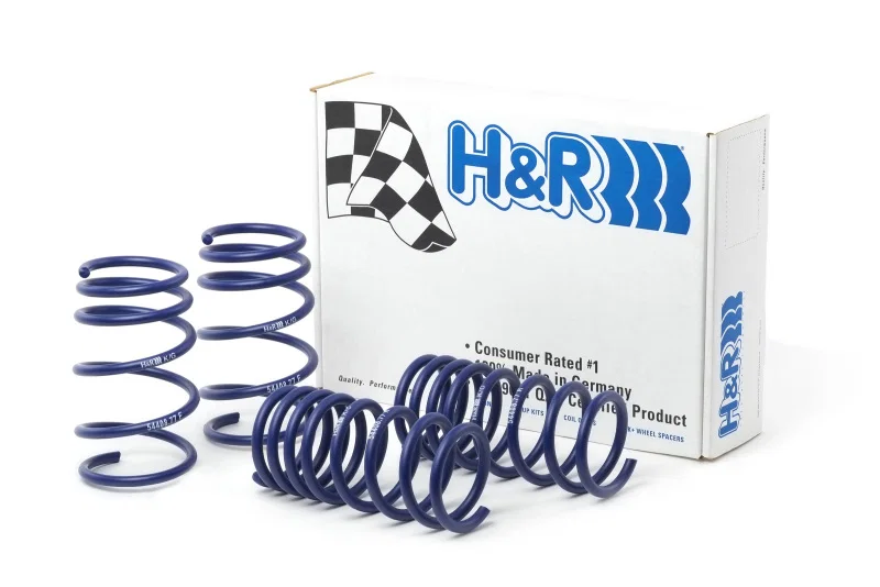 H&R 54408-77, 13-16 Scion FR-S Super Sport Spring