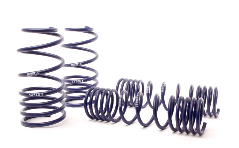 H&R 54740, 80-84 Volkswagen Jetta/Rabbit MK1 Sport Spring