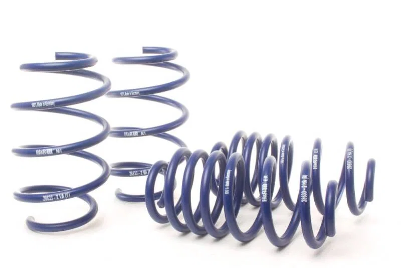 H&R 28633-2, 20-22 Ford Escape 2WD (Non Hybrid) Sport Spring