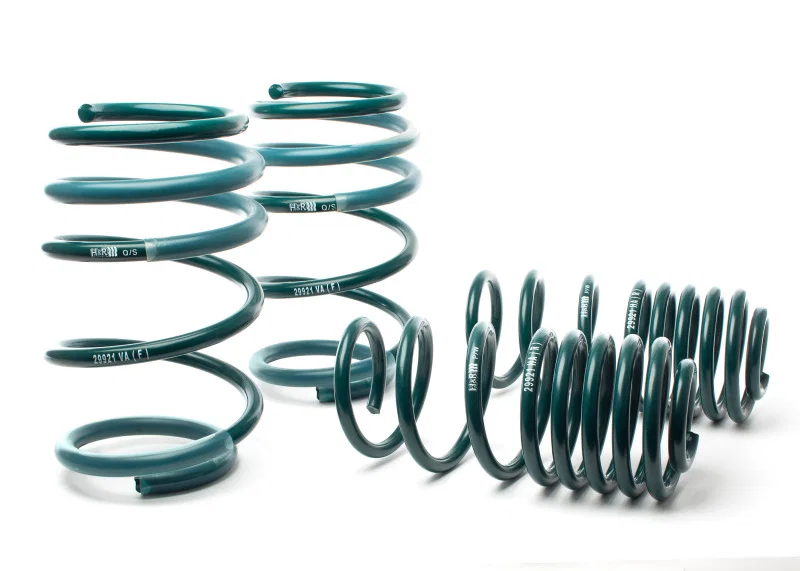 H&R 29921, 92-97 Audi S6/S6 Avant (AWD) Sport Spring