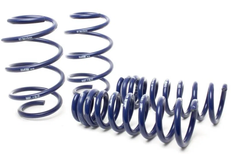 H&R 28597-1, 2022+ Hyundai Ioniq 5/Kia EV6 Sport Spring