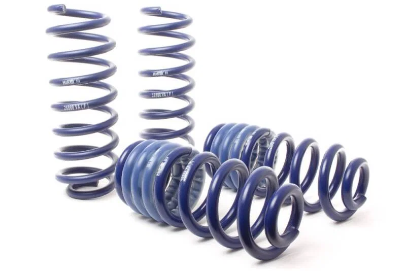 H&R 28888-1, 11-20 Jeep Grand Cherokee WK2 Sport Spring